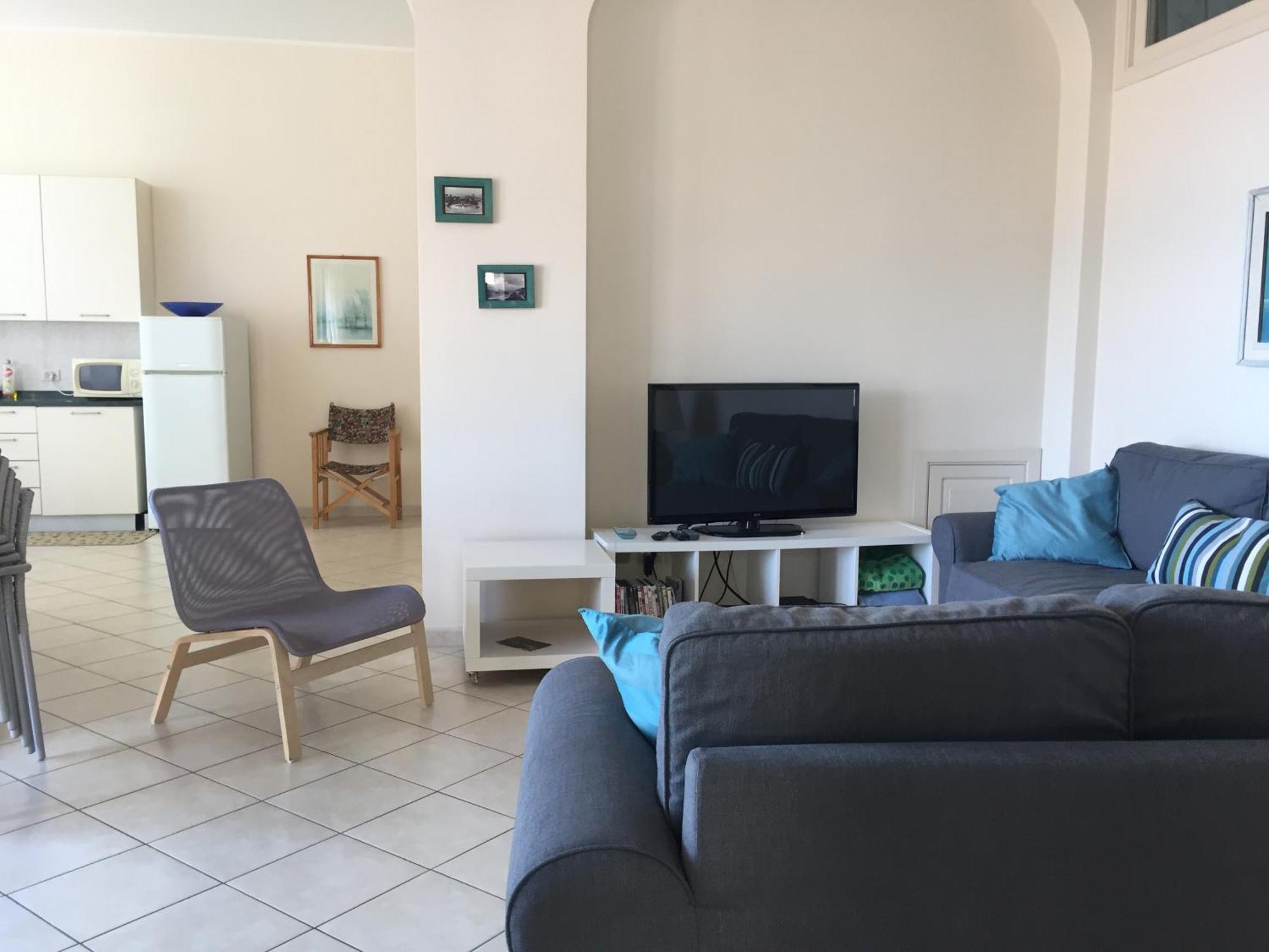Casa Isola Bella Hébergement de vacances Taormine