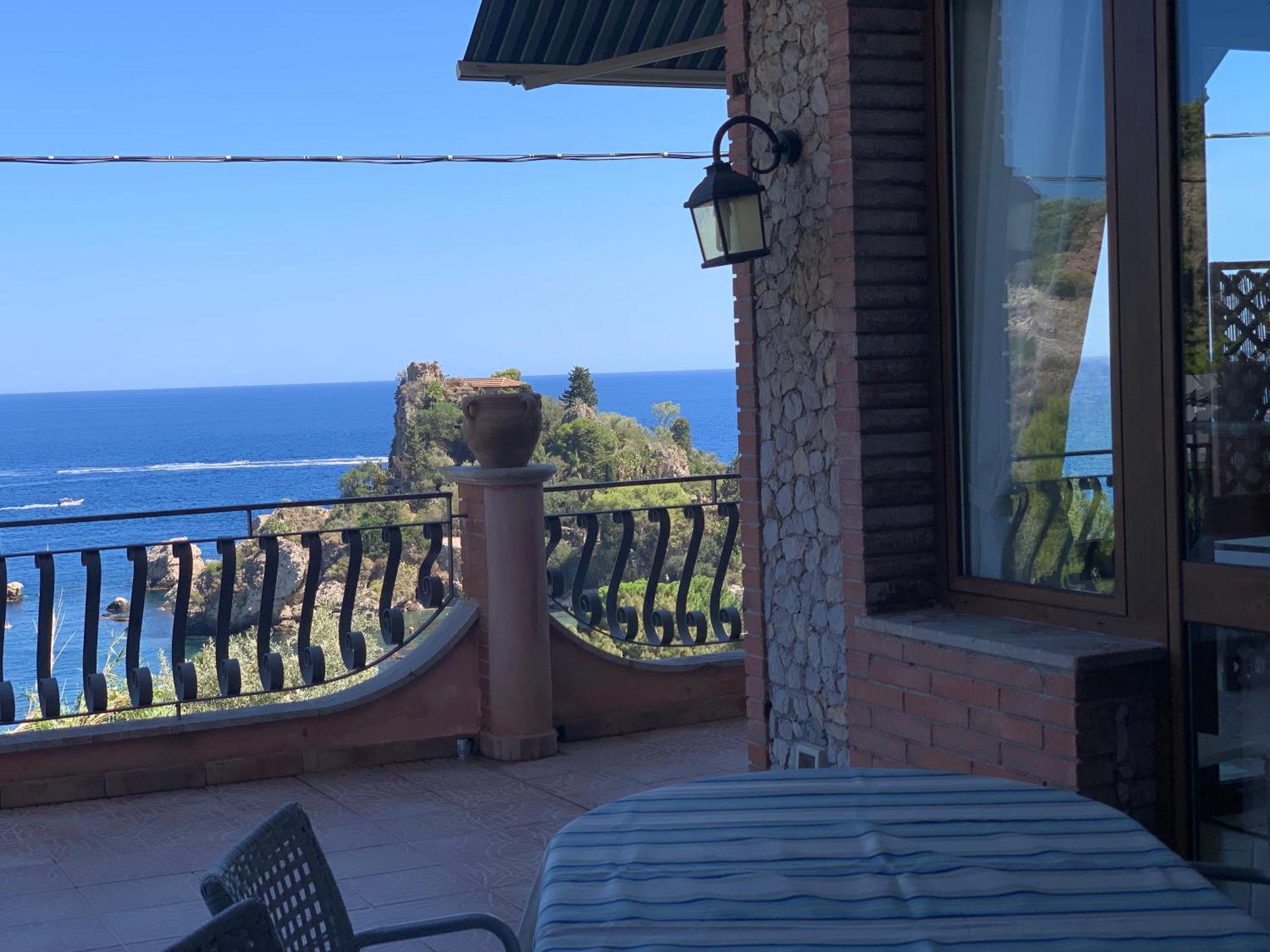 Casa Isola Bella Taormine